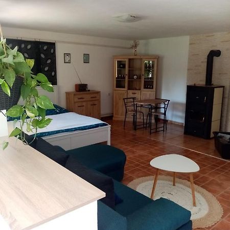 Apartman Ivana Διαμέρισμα Rumburk Εξωτερικό φωτογραφία