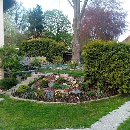 Apartman Ivana Διαμέρισμα Rumburk Εξωτερικό φωτογραφία
