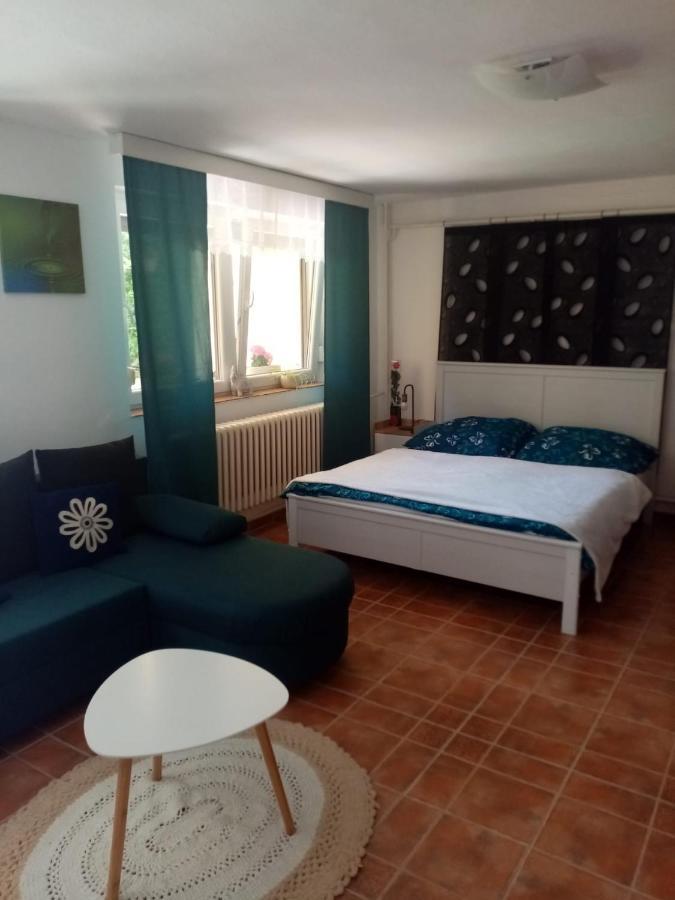 Apartman Ivana Διαμέρισμα Rumburk Εξωτερικό φωτογραφία