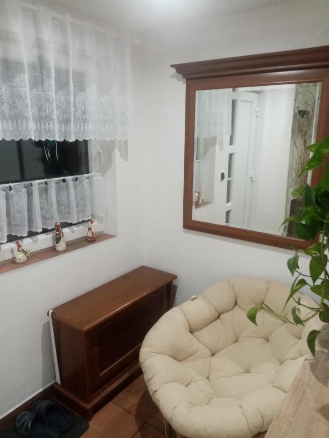 Apartman Ivana Διαμέρισμα Rumburk Εξωτερικό φωτογραφία
