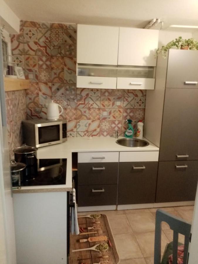 Apartman Ivana Διαμέρισμα Rumburk Εξωτερικό φωτογραφία