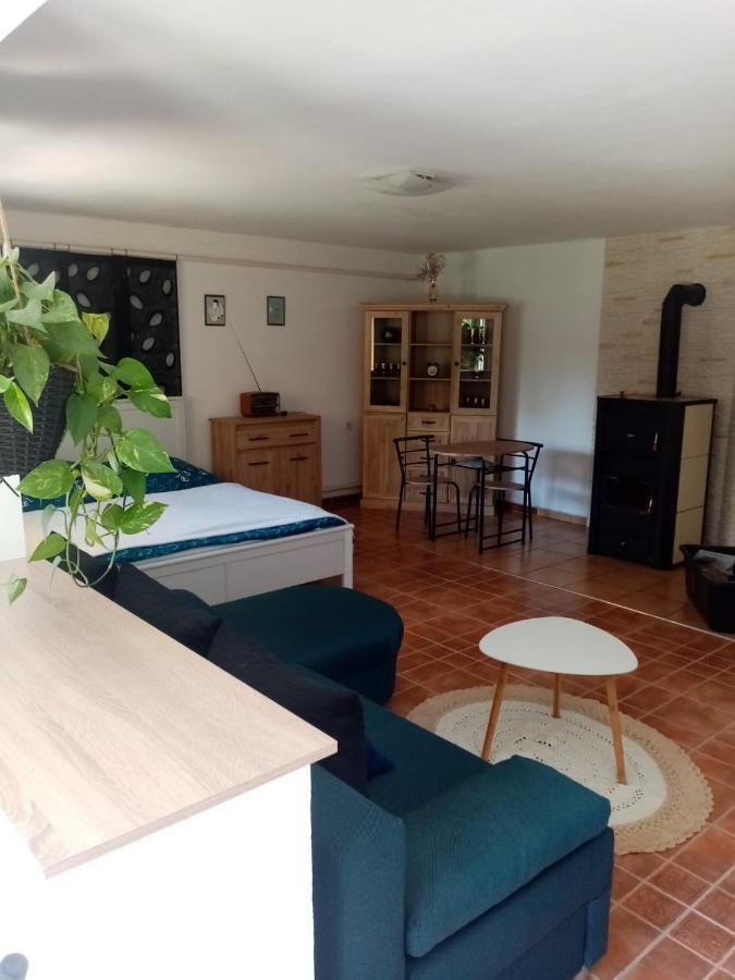 Apartman Ivana Διαμέρισμα Rumburk Εξωτερικό φωτογραφία