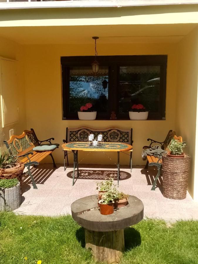 Apartman Ivana Διαμέρισμα Rumburk Εξωτερικό φωτογραφία