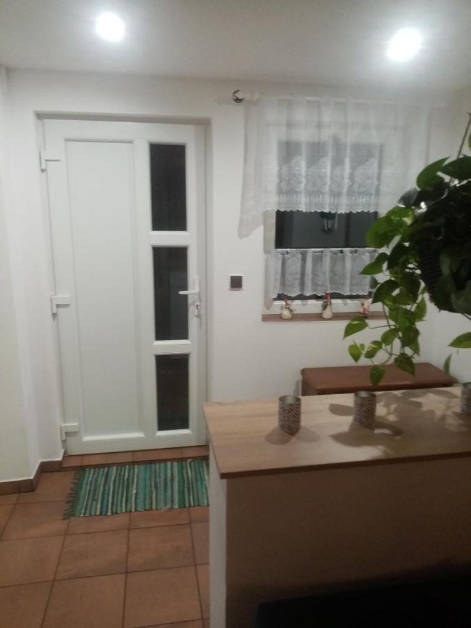 Apartman Ivana Διαμέρισμα Rumburk Εξωτερικό φωτογραφία