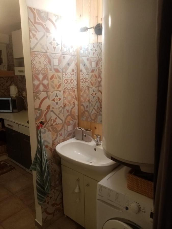 Apartman Ivana Διαμέρισμα Rumburk Εξωτερικό φωτογραφία