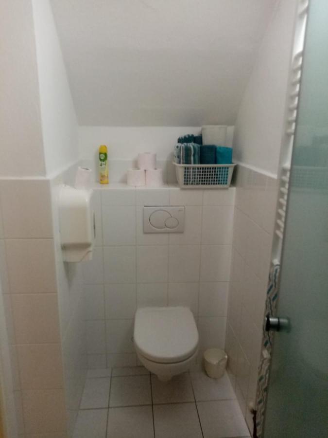 Apartman Ivana Διαμέρισμα Rumburk Εξωτερικό φωτογραφία